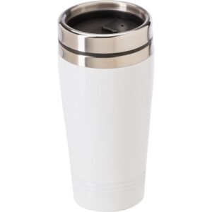 Thermobecher 450 ml Edelstahl mit individuellem Branding