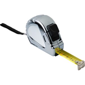 Maßband 5m in Premium-Qualität für Ihr Marketing